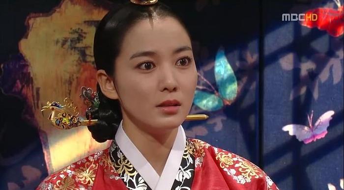 dy45_4_3 - dx _ Doamna OkSan marea concubina a Palatului a clanului Jang InDong _ xb
