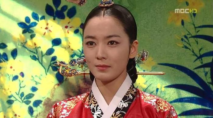 dy50_14_1 - dx _ Doamna OkSan marea concubina a Palatului a clanului Jang InDong _ xb