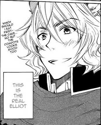 elliot