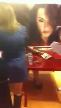 Demi Lovato_ Milan (119)