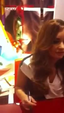 Demi Lovato_ Milan (478)