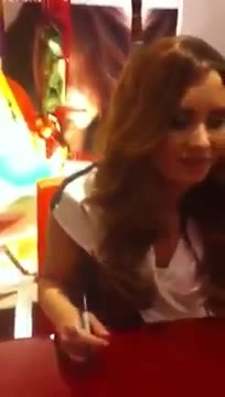 Demi Lovato_ Milan (486)
