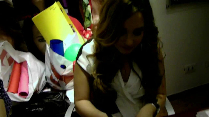 Demi Lovato - 31 marzo - Mondadori Milano 203