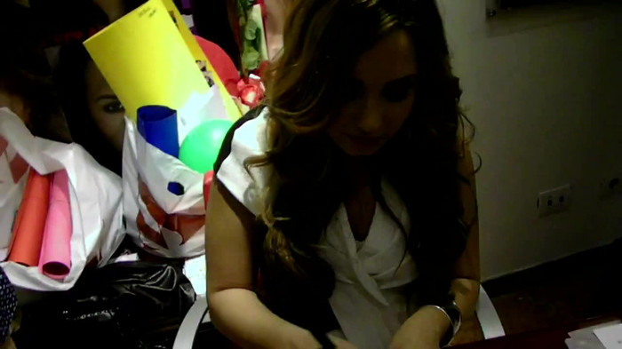 Demi Lovato - 31 marzo - Mondadori Milano 211