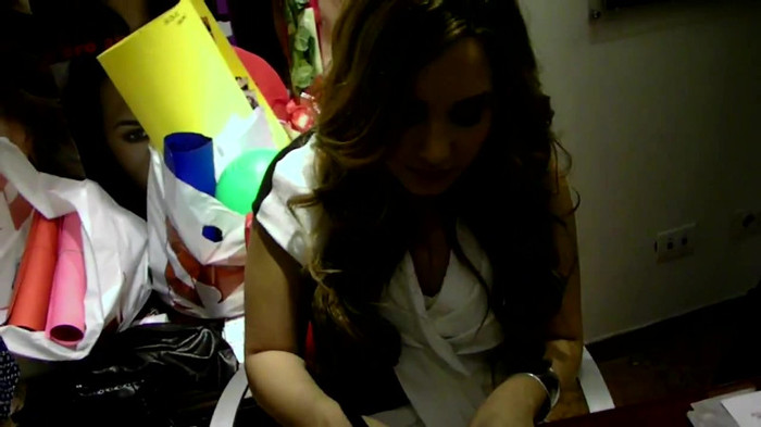 Demi Lovato - 31 marzo - Mondadori Milano 221