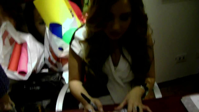 Demi Lovato - 31 marzo - Mondadori Milano 235