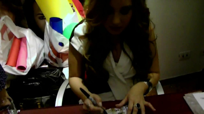 Demi Lovato - 31 marzo - Mondadori Milano 238