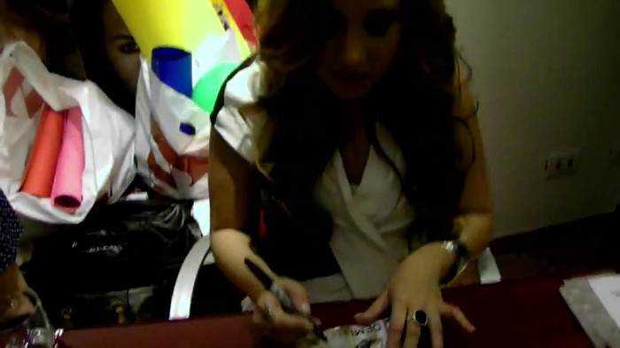 Demi Lovato - 31 marzo - Mondadori Milano 239 - Demilush - 31 March - Mondadori Milano