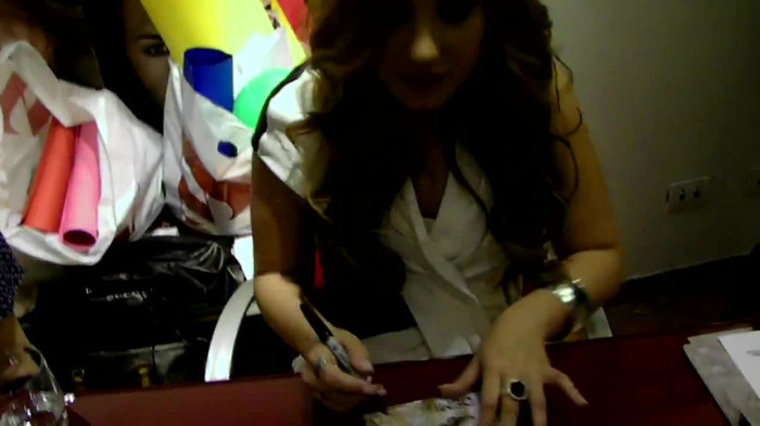 Demi Lovato - 31 marzo - Mondadori Milano 241 - Demilush - 31 March - Mondadori Milano