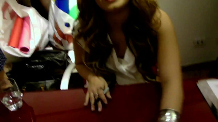 Demi Lovato - 31 marzo - Mondadori Milano 255