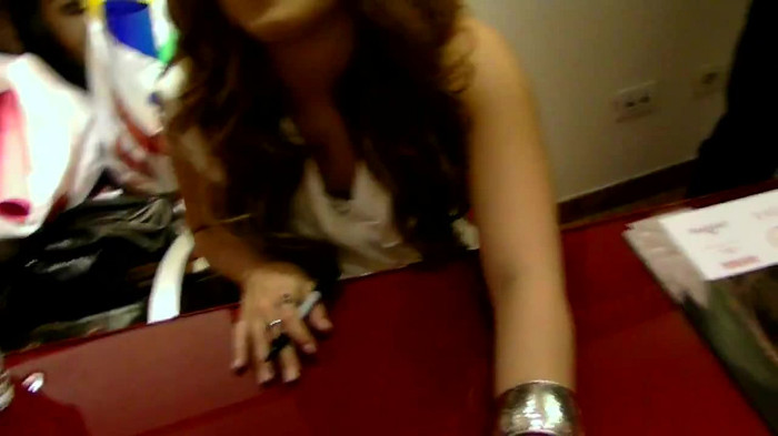 Demi Lovato - 31 marzo - Mondadori Milano 269