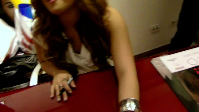 Demi Lovato - 31 marzo - Mondadori Milano 273 - Demilush - 31 March - Mondadori Milano