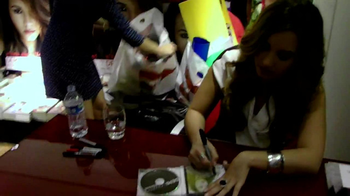 Demi Lovato - 31 marzo - Mondadori Milano 372