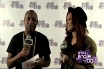 Maxwell with Demi Lovato HQ (42) - Demilush - Maxwell with Demi Lovato Part oo1