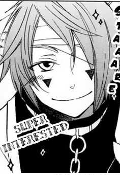 boris 11 - Heart no Kuni no Alice