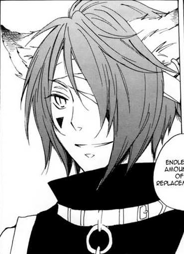 boris 13 - Heart no Kuni no Alice