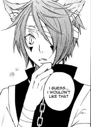 boris 19 - Heart no Kuni no Alice