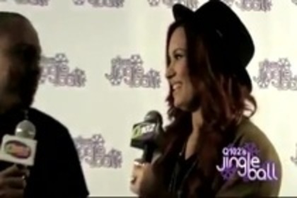 Maxwell with Demi Lovato HQ (58) - Demilush - Maxwell with Demi Lovato Part oo1