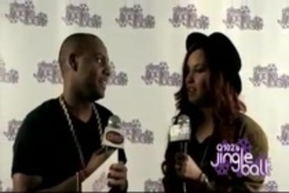 Maxwell with Demi Lovato HQ (520) - Demilush - Maxwell with Demi Lovato Part oo2