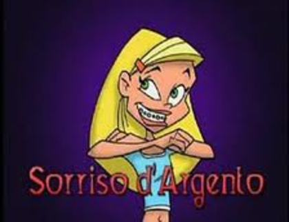 images - sorriso argento