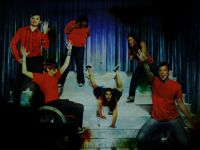 Glee-glee-8198477-1024-768 - GLEE