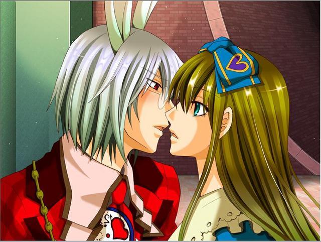 Ma calca pe nervi!!! - Anime Almost Kiss