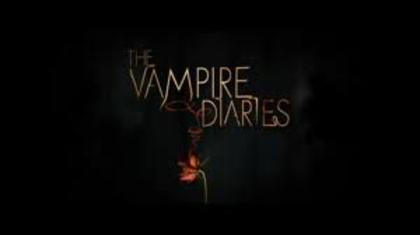 0; The Vampire Diaries („Jurnalele Vampirilor”) este un serial american de televiziune pentru adolescen
