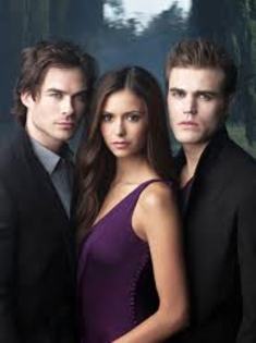 2 - 0A The Vampire Diaries
