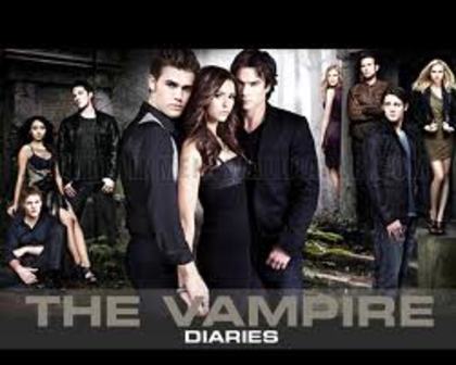 5 - 0A The Vampire Diaries