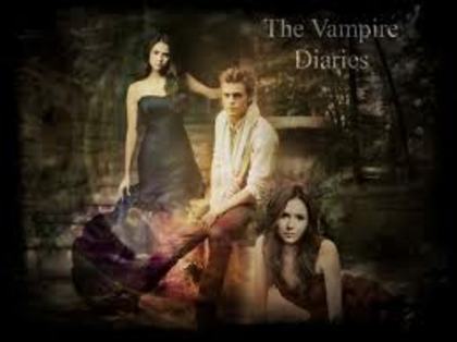 6 - 0A The Vampire Diaries
