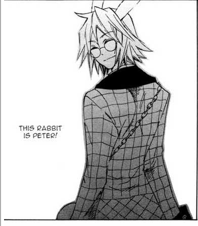 peter 28
