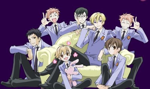 ->Ouran highschool host club:X - X-Ouran-Highschool-Host-Club