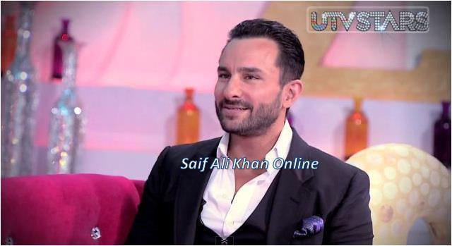 - x-Saif Ali Khan