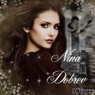 1 - 2 Totul despre Elena Gilbert - Nina dobrev