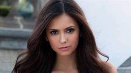 3 - 2 Totul despre Elena Gilbert - Nina dobrev