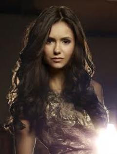 6 - 2 Totul despre Elena Gilbert - Nina dobrev