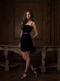 7 - 2 Totul despre Elena Gilbert - Nina dobrev