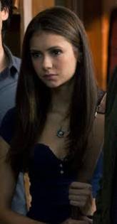 10 - 2 Totul despre Elena Gilbert - Nina dobrev