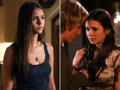 12 - 2 Totul despre Elena Gilbert - Nina dobrev
