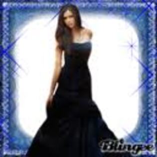 19 - 2 Totul despre Elena Gilbert - Nina dobrev