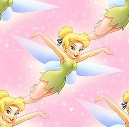 bg Tinker Bell