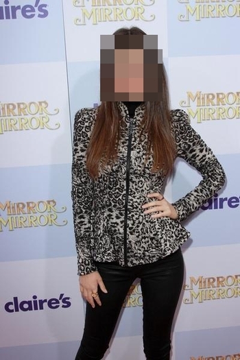 16.Victoria Justice de oTomAndJerry