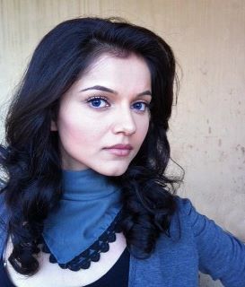 rubinaeq - Rubina Dilaik