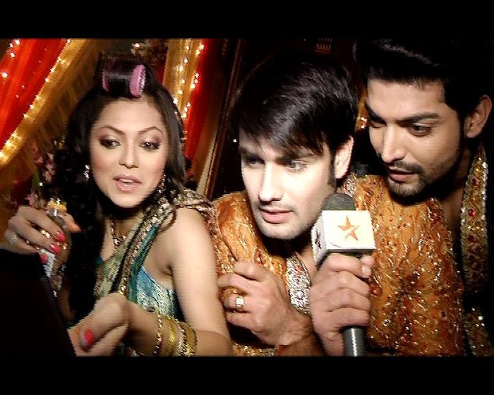 eq2kr - Drashti Dhami