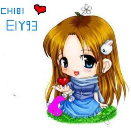 Pentru tine Ely93! Sper ca-ti place! Poza editata! - Cine vrea anime chibi-Stop