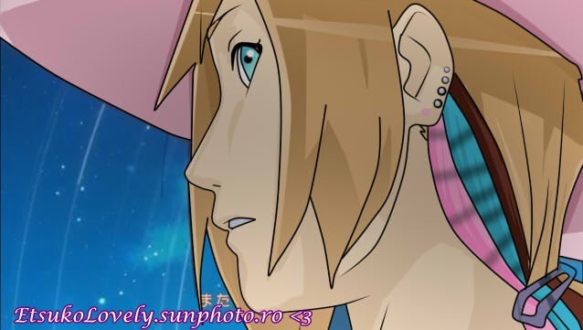 Etsuko Fucking Cute xD