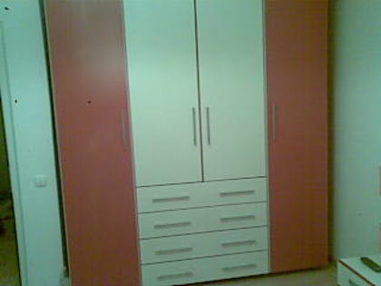 20082009(002); dresing cu sertare
