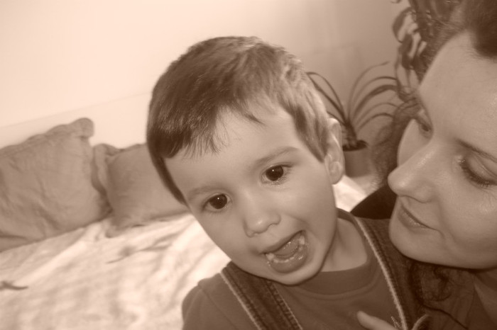 026 - ANDREI ARE DOI ANI