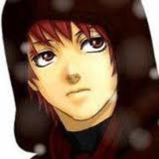 zz - Akasuna no Sasori