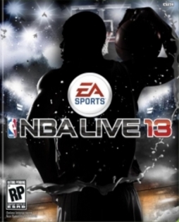 NBA Live 2013